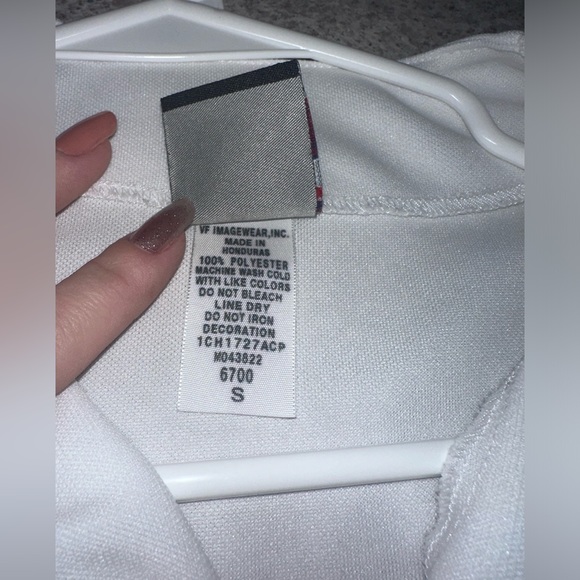 Men’s Cardinals Baseball Shirt - Size Small - Picture 6 of 8